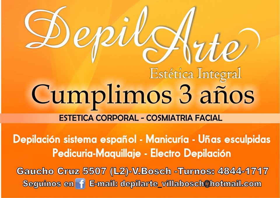 novedades comerciales